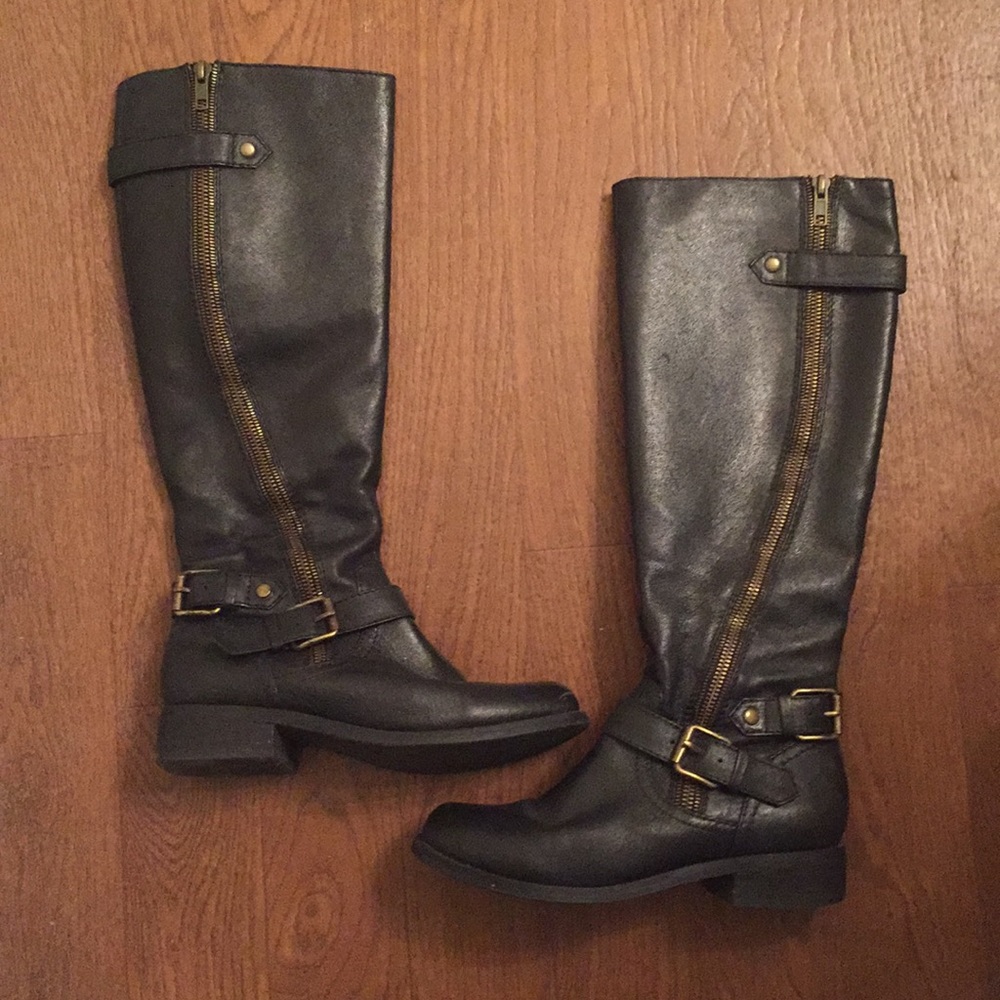 Steve Madden Boots